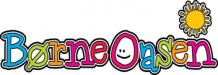 Logo BørneOasen
